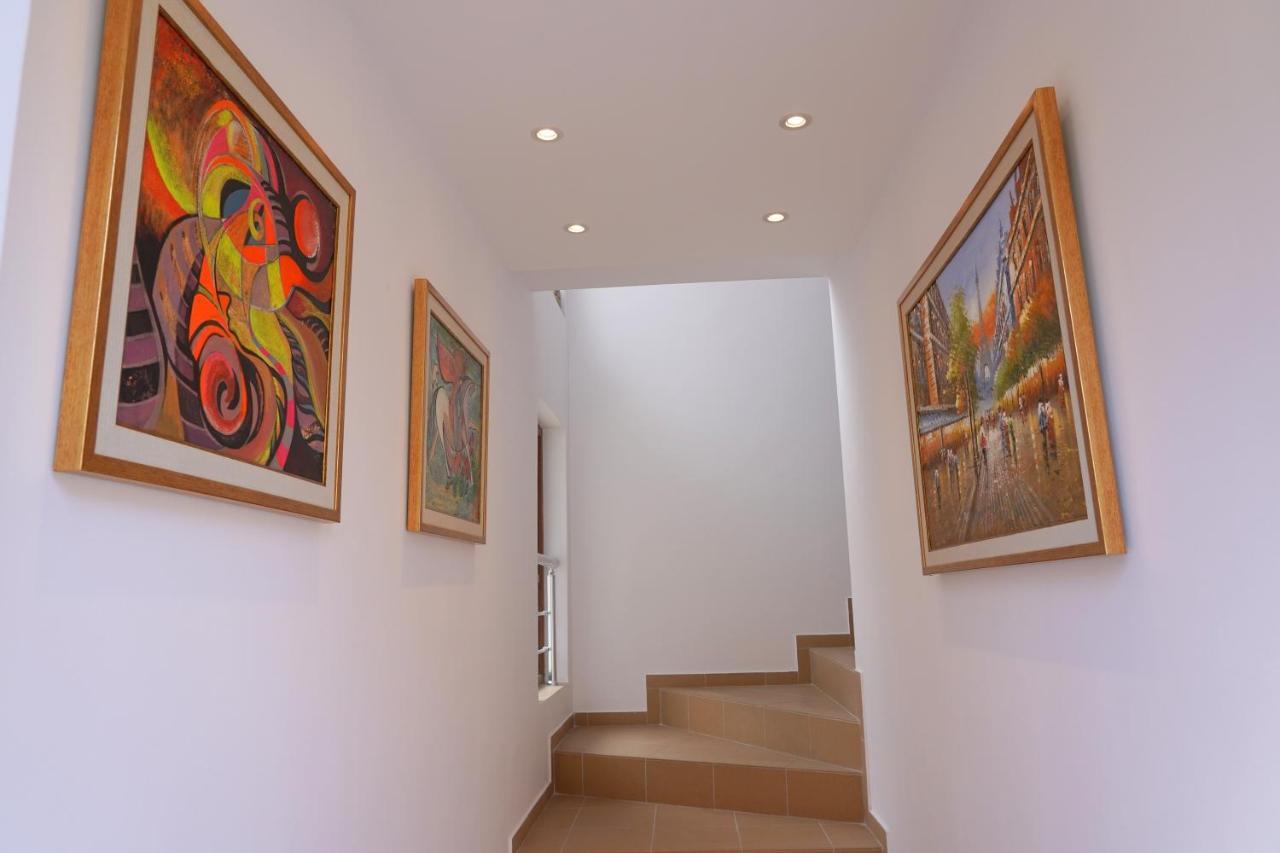 Shushi'S 1 Bedroom Central Apartment Plovdiv Exterior foto