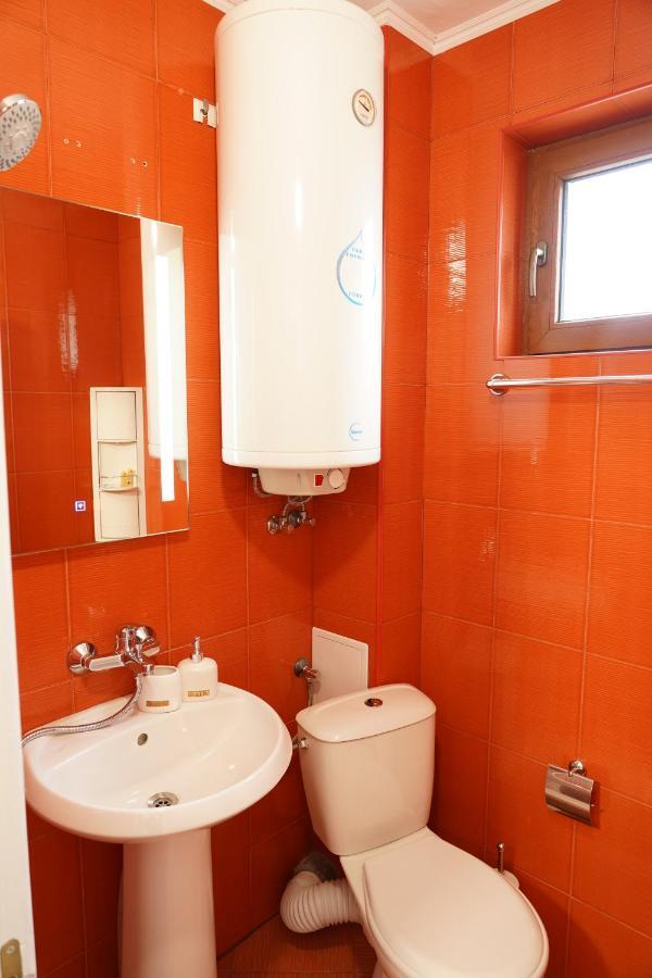 Shushi'S 1 Bedroom Central Apartment Plovdiv Exterior foto